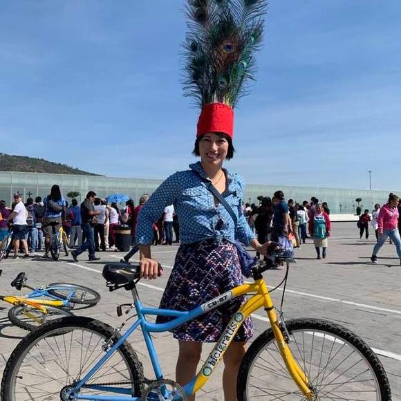 Meet your Posher, Nancy - Picture 1 of 1